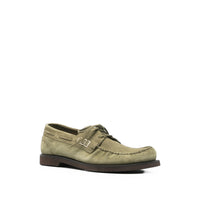 Jw Anderson Green Trainers Men