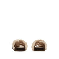 Burberry Brown Sandals Men
