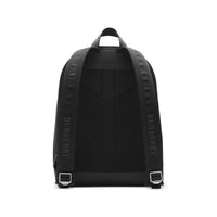 Burberry Black Backpacks Men