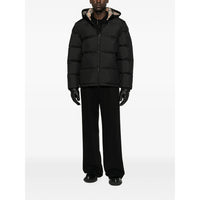 Burberry Black Jackets - Padded & Down Jackets Men
