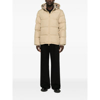 Burberry Neutrals Jackets - Padded & Down Jackets Men