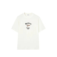 Burberry Neutrals T-Shirts & Vests - T-Shirts Men