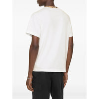 Burberry Burberry Neutrals T-Shirts & Vests - T-Shirts Men