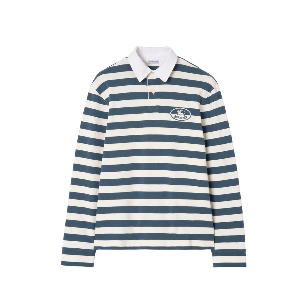 Burberry Blue Sweaters & Knitwear - Jumpers Men