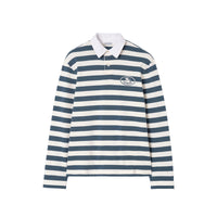 Burberry Blue Sweaters & Knitwear - Jumpers Men