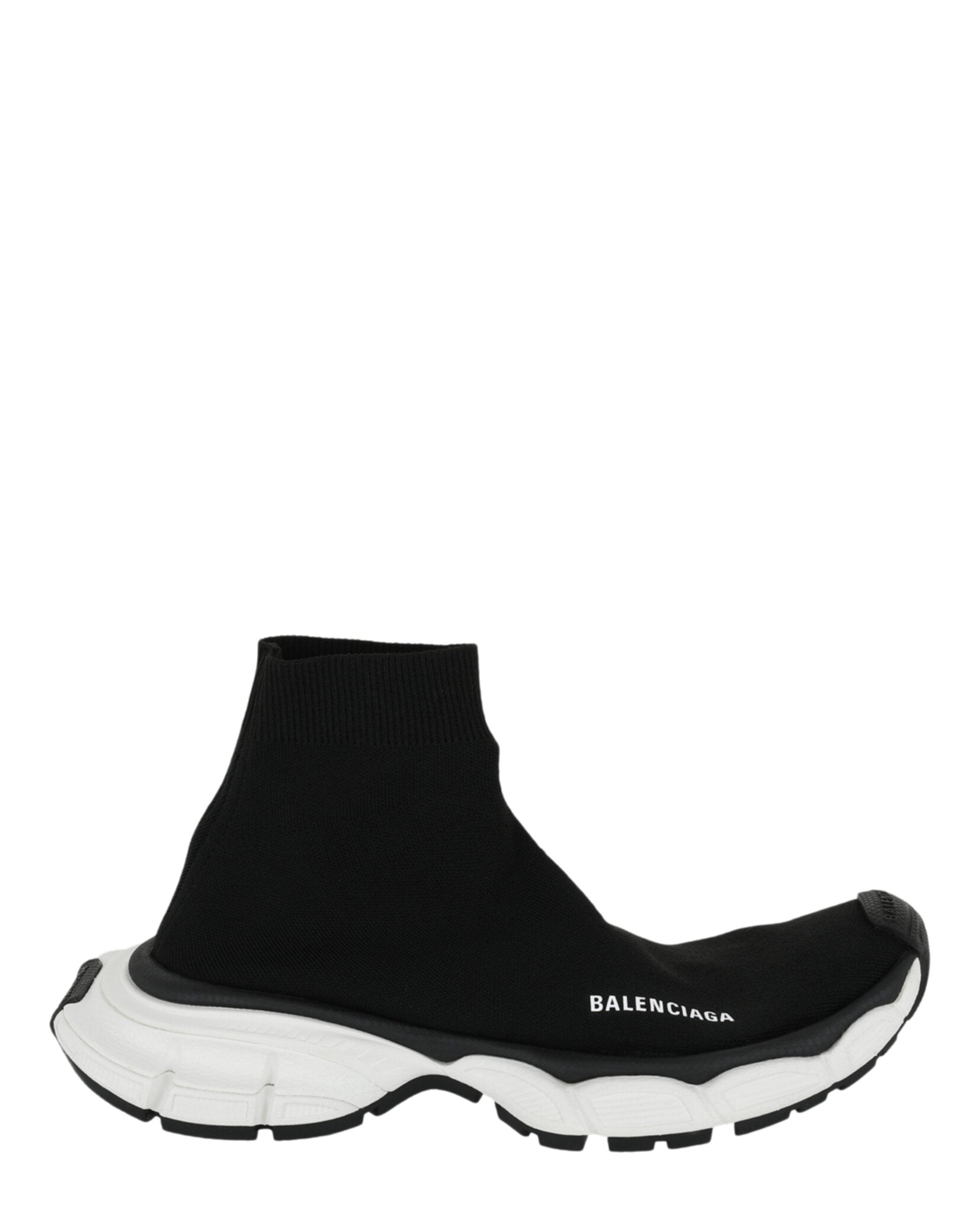 Balenciaga Mens 3XL Sock Sneakers