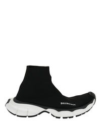 Balenciaga Mens 3XL Sock Sneakers