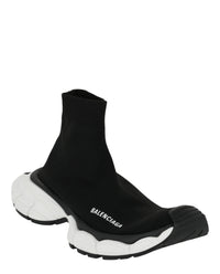 Balenciaga Mens 3XL Sock Sneakers