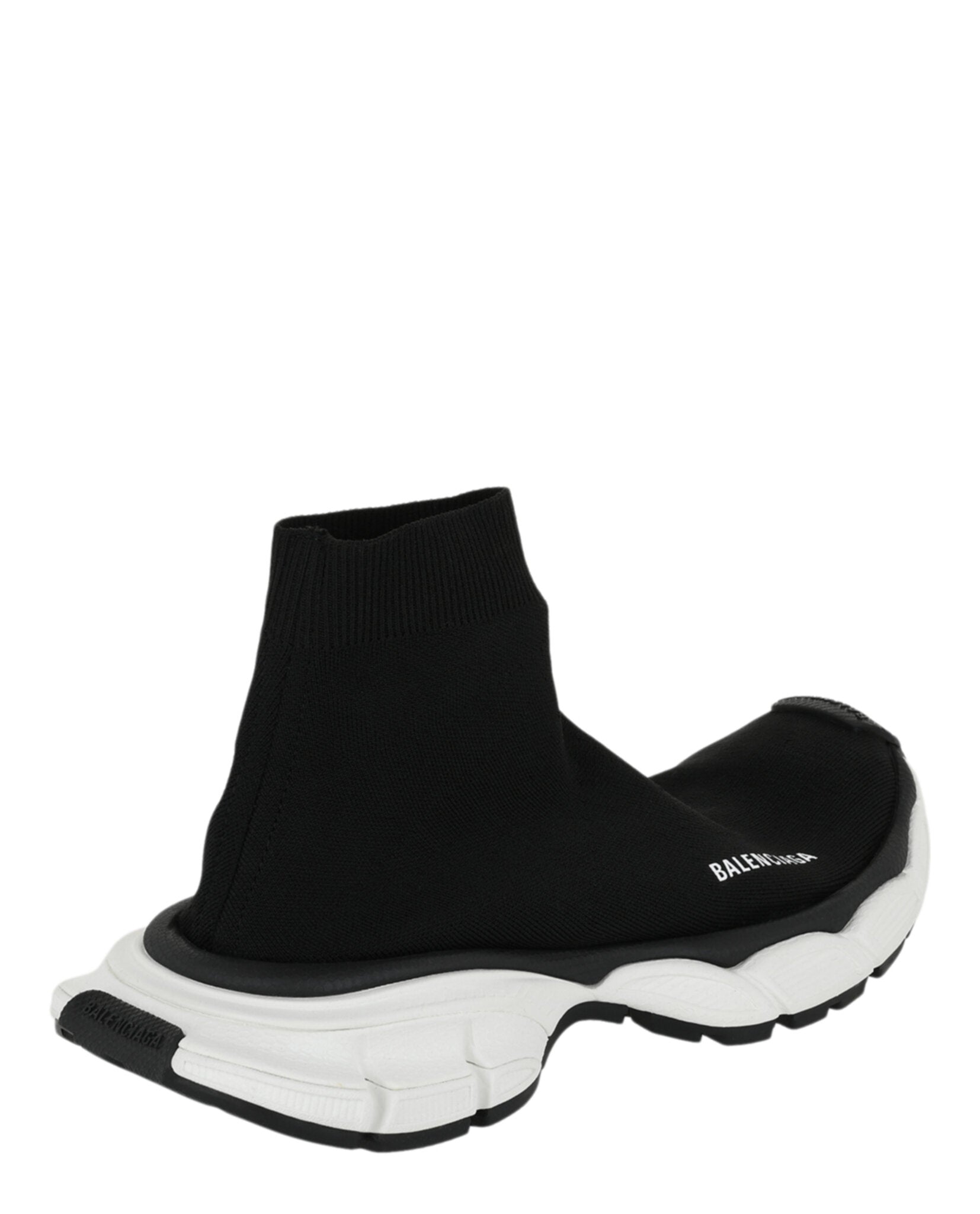 Balenciaga Mens 3XL Sock Sneakers