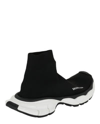 Balenciaga Mens 3XL Sock Sneakers