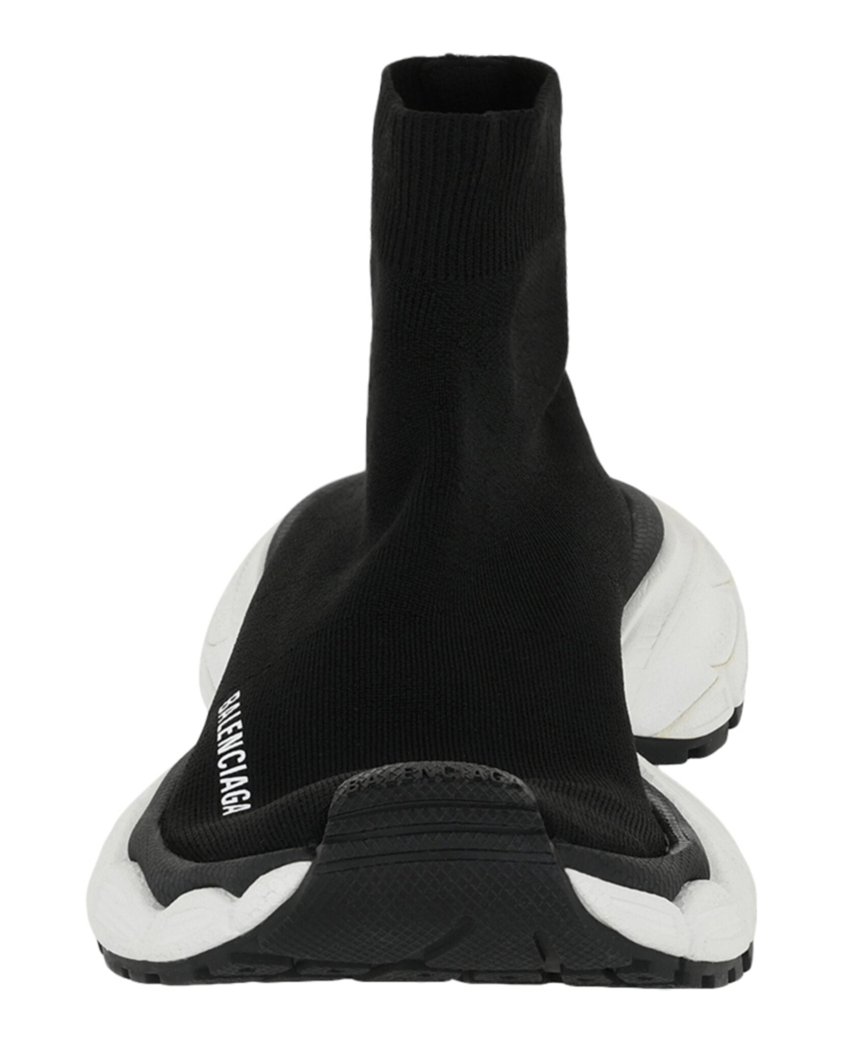 Balenciaga Mens 3XL Sock Sneakers