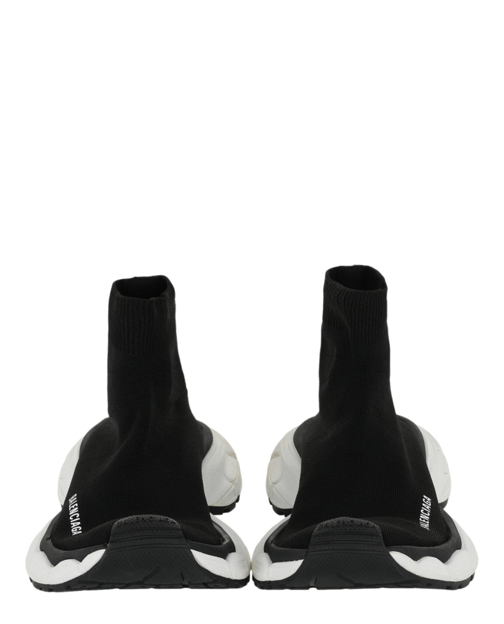 Balenciaga Mens 3XL Sock Sneakers