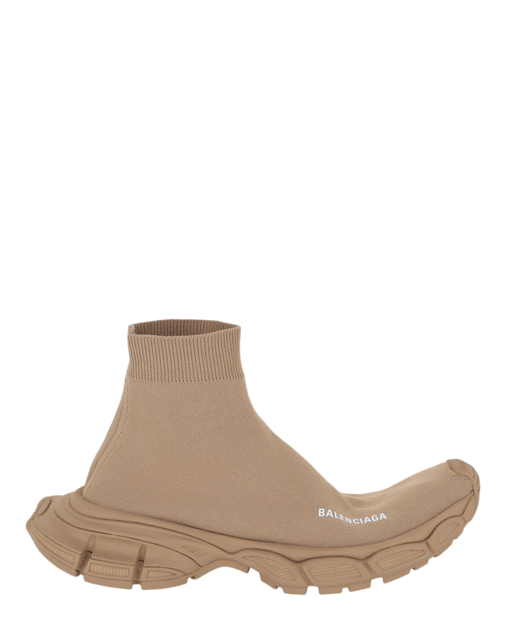 Balenciaga Mens 3XL Sock Sneakers