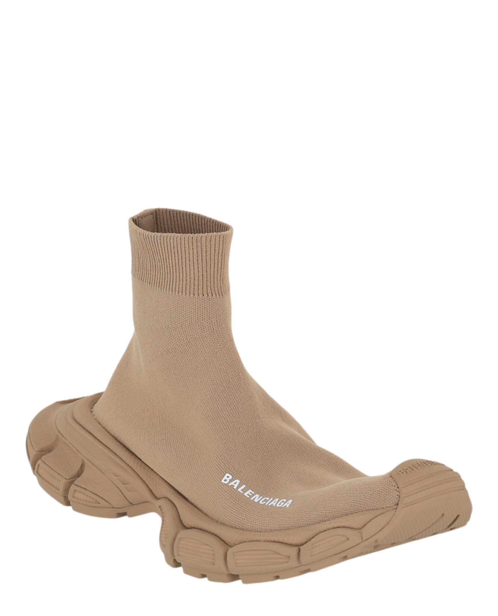 Balenciaga Mens 3XL Sock Sneakers