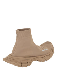 Balenciaga Mens 3XL Sock Sneakers