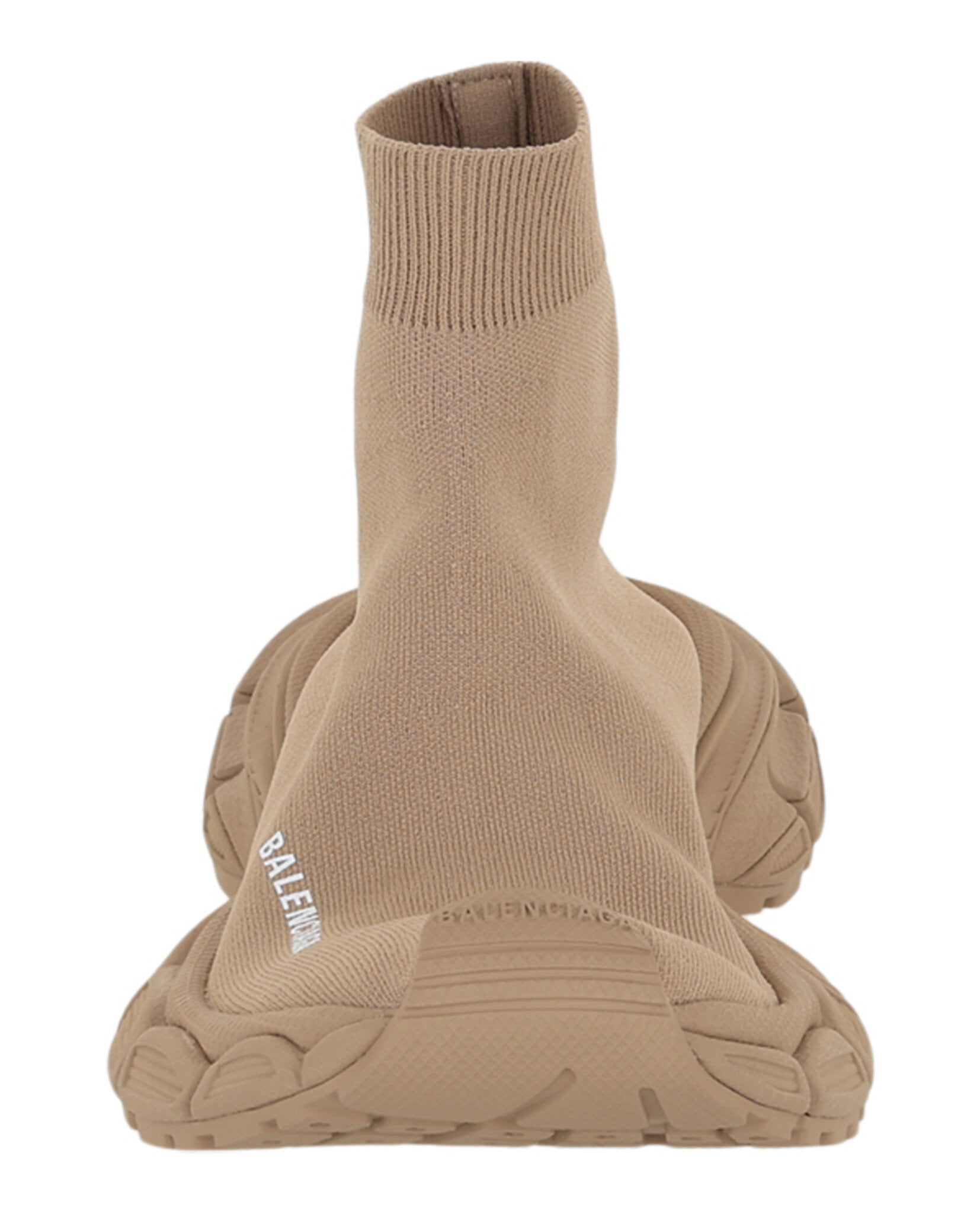 Balenciaga Mens 3XL Sock Sneakers