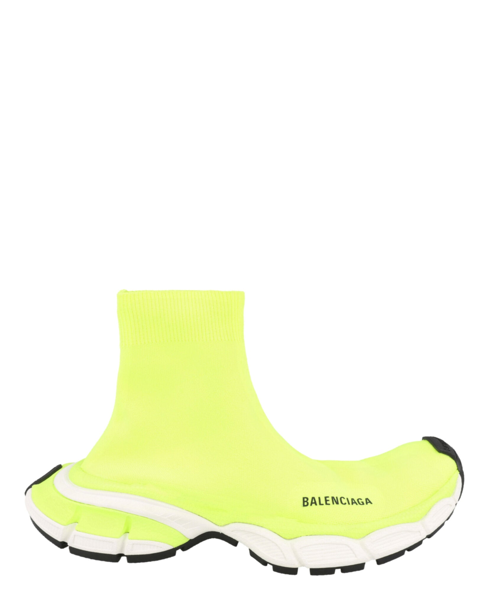 Balenciaga Balenciaga Mens 3XL Sock Recycled Knit Sneakers