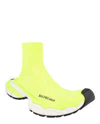 Balenciaga Balenciaga Mens 3XL Sock Recycled Knit Sneakers