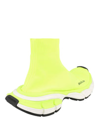 Balenciaga Balenciaga Mens 3XL Sock Recycled Knit Sneakers
