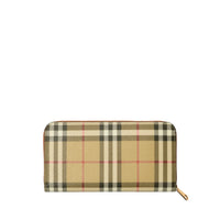 Burberry Neutrals Wallets & Purses Women