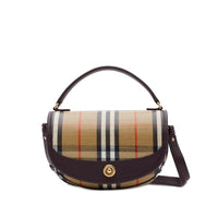 Burberry Burberry Brown Satchels & Cross Body Bags Women
