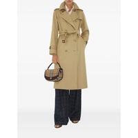 Burberry Burberry Brown Satchels & Cross Body Bags Women