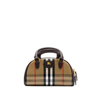 Burberry Burberry Neutrals Tote Bags Women