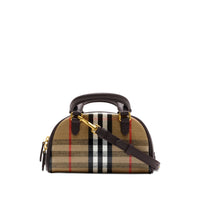 Burberry Burberry Neutrals Tote Bags Women