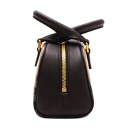 Burberry Burberry Neutrals Tote Bags Women