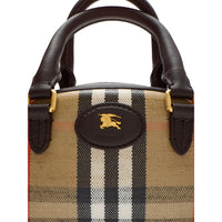Burberry Burberry Neutrals Tote Bags Women