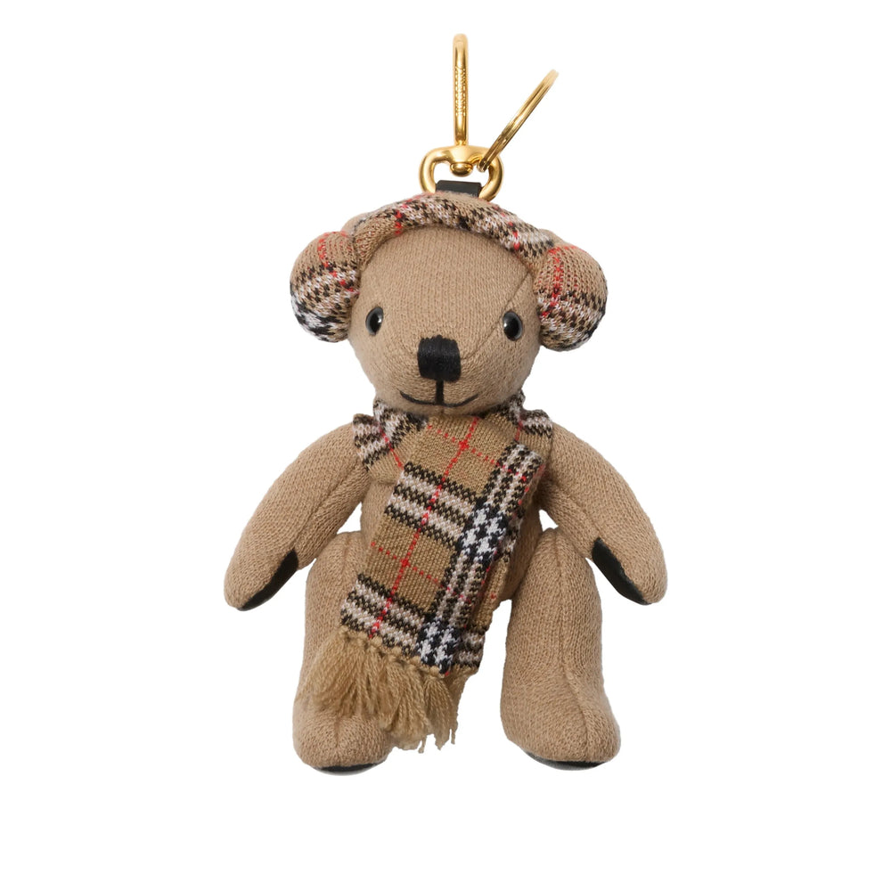 Burberry Red Keyrings & Chains Women