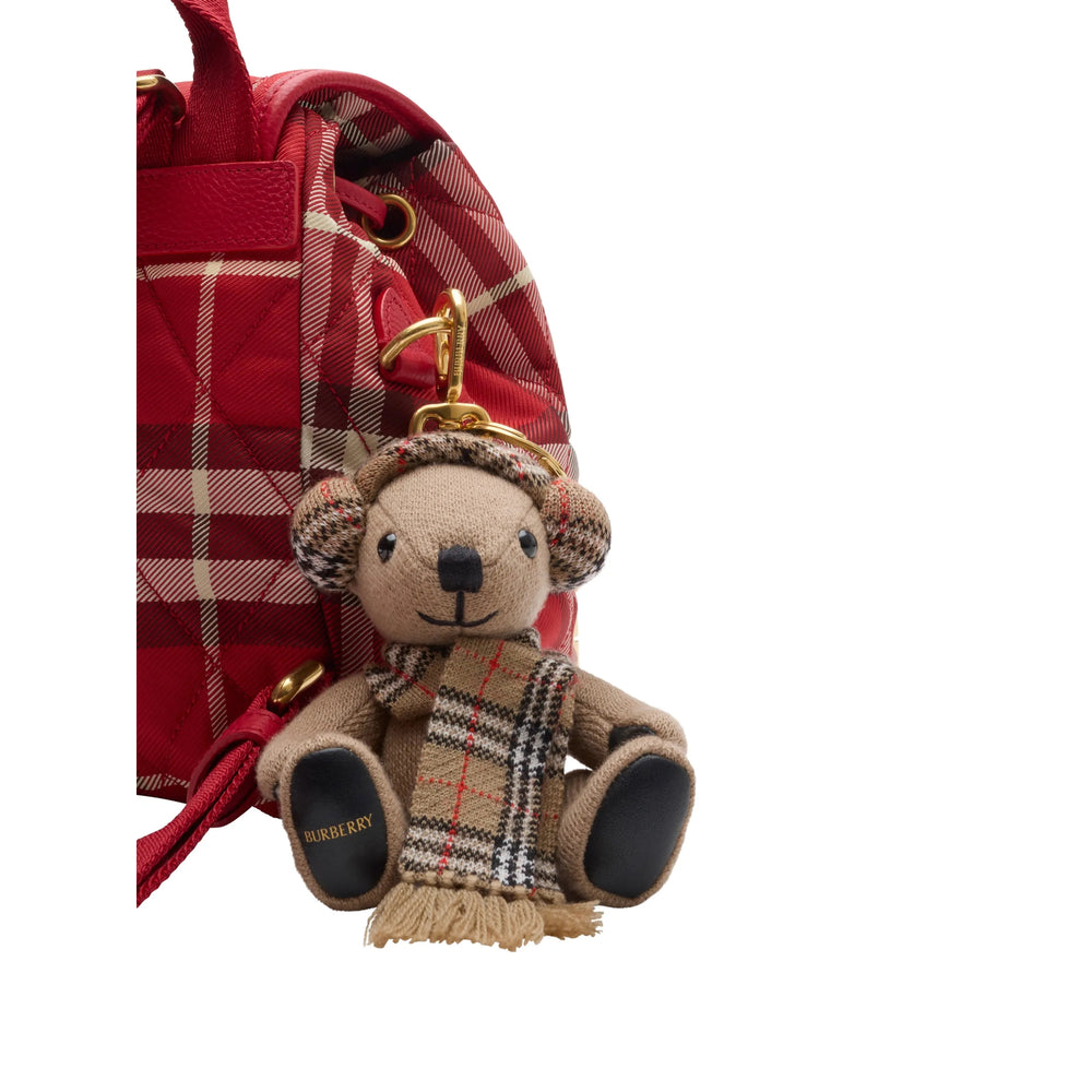 Burberry Red Keyrings & Chains Women