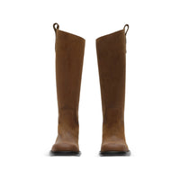 Burberry Brown Shoes Women