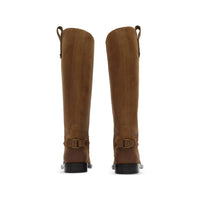 Burberry Brown Shoes Women