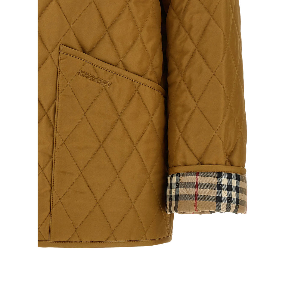 Burberry Yellow Jackets - Bomber Jackets Women – Bluefly