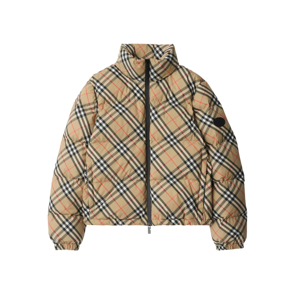 Burberry Burberry  Jackets - Puffer Jackets Women