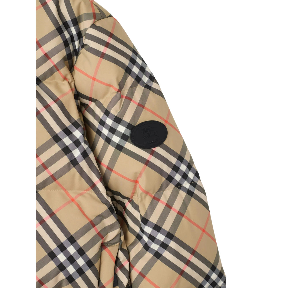Burberry Burberry  Jackets - Puffer Jackets Women