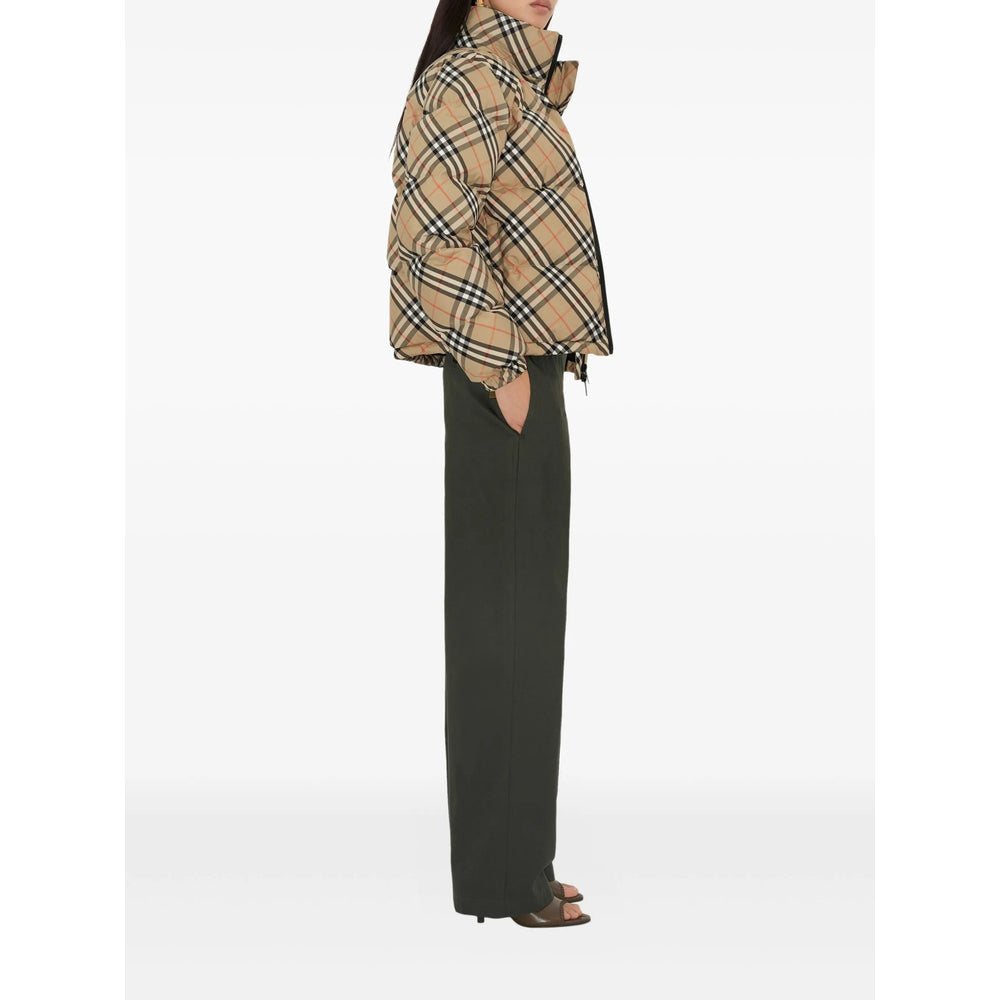 Burberry Burberry  Jackets - Puffer Jackets Women