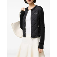 Burberry Burberry Black Jackets - Fitted Jackets Women