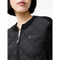 Burberry Burberry Black Jackets - Fitted Jackets Women