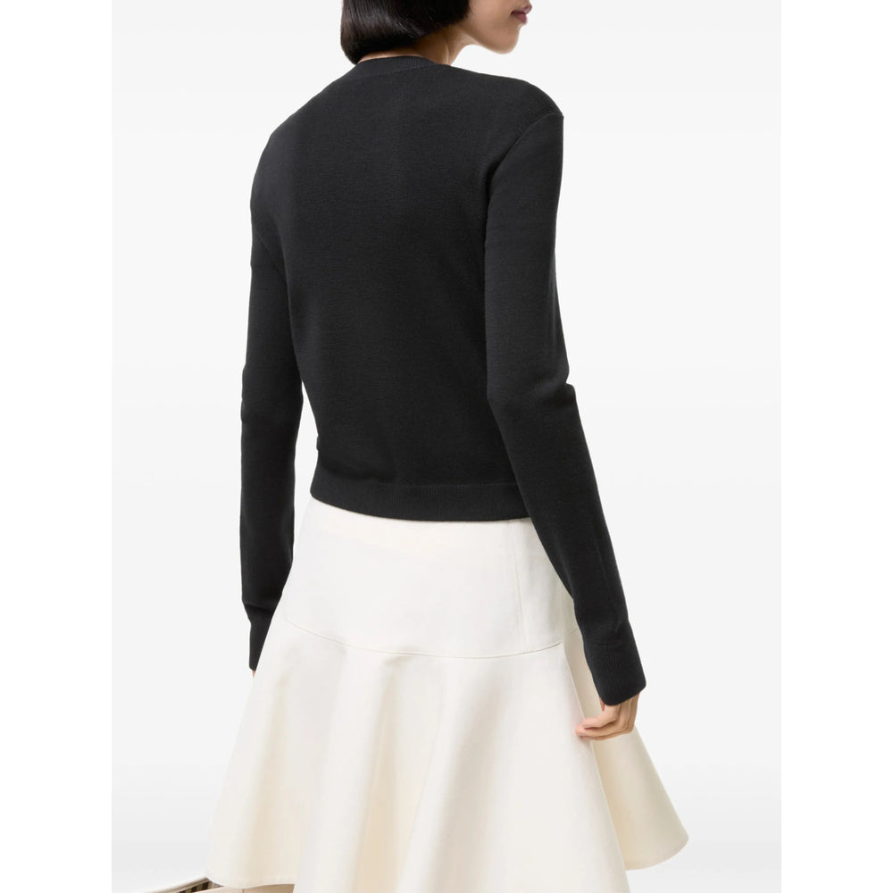 Burberry Burberry Black Jackets - Fitted Jackets Women