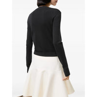 Burberry Burberry Black Jackets - Fitted Jackets Women