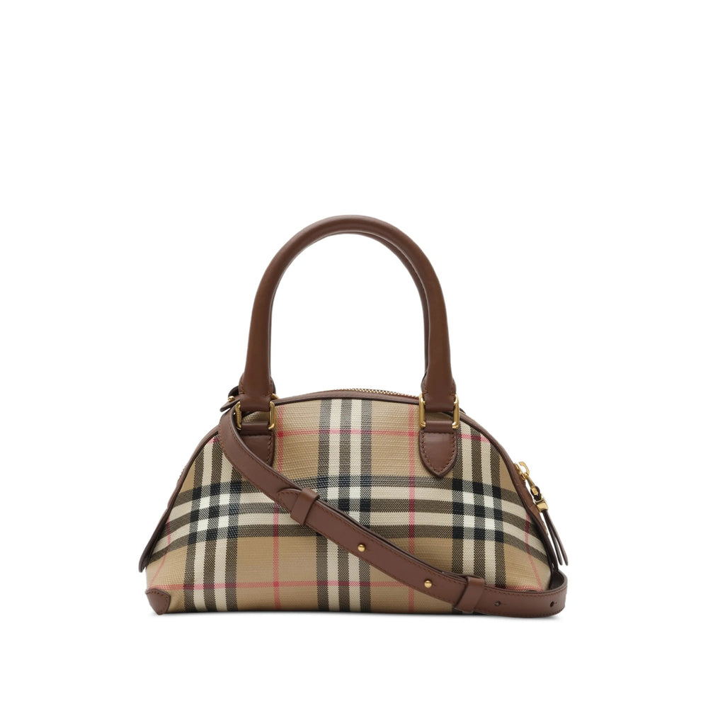 Burberry Burberry Brown Tote Bags Women