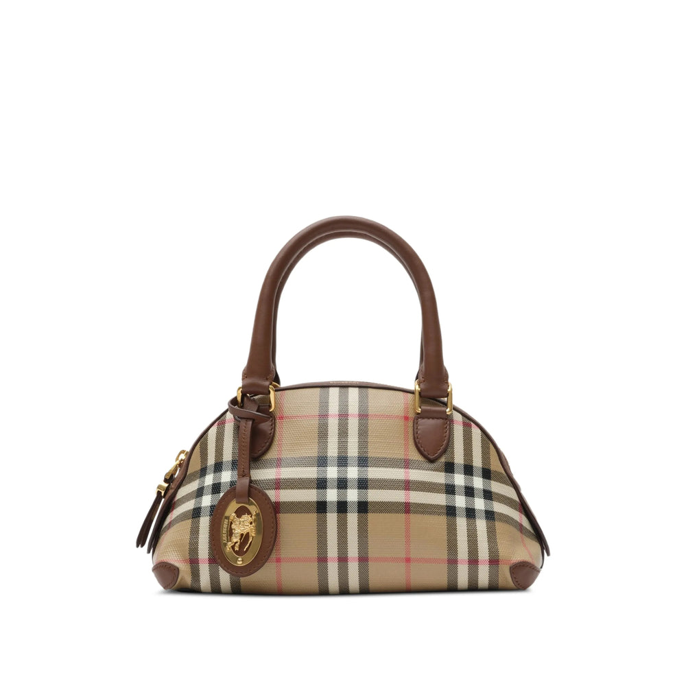 Burberry Burberry Brown Tote Bags Women