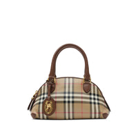 Burberry Burberry Brown Tote Bags Women