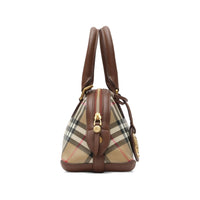 Burberry Burberry Brown Tote Bags Women
