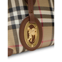 Burberry Burberry Brown Tote Bags Women
