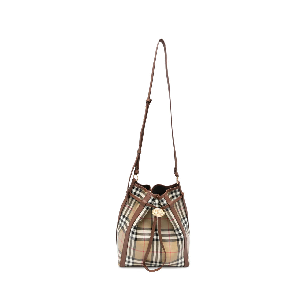 Burberry Burberry Neutrals Bucket Bags Women