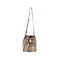 Burberry Burberry Neutrals Bucket Bags Women