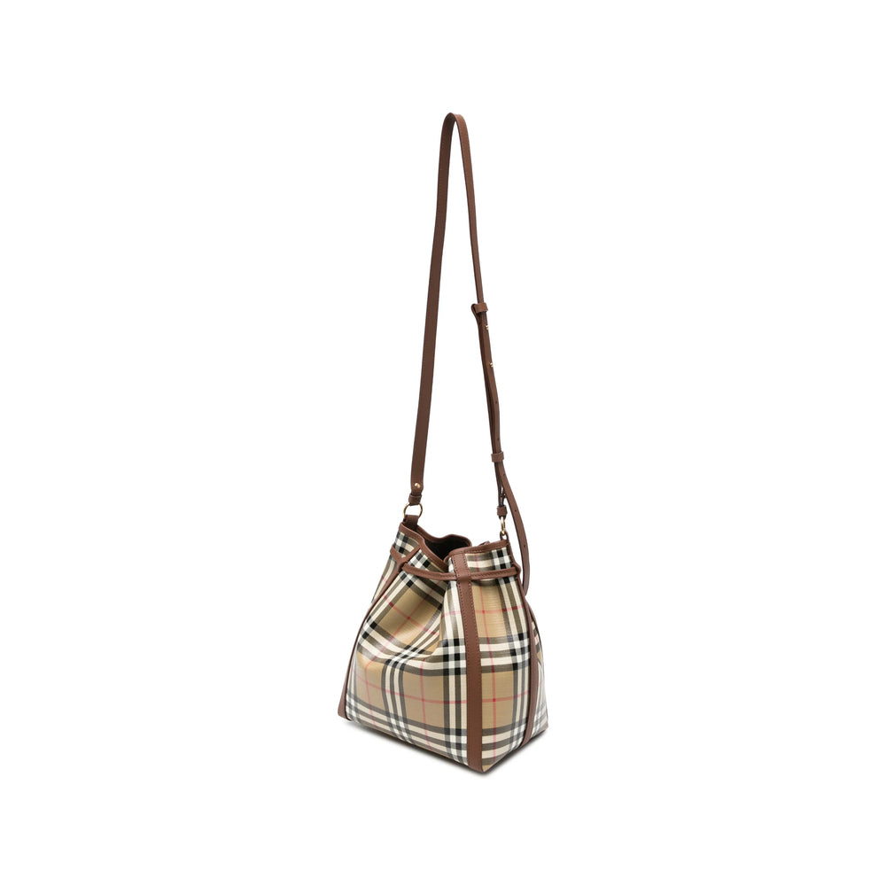 Burberry Burberry Neutrals Bucket Bags Women